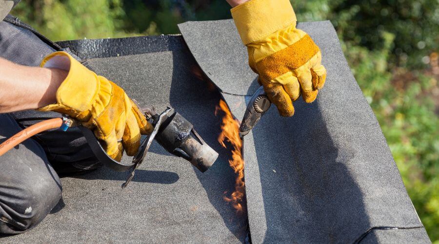 Expert tile roof repair services in Beaver Dam, WI